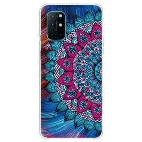 Maskica OnePlus 8T Šarena Mandala