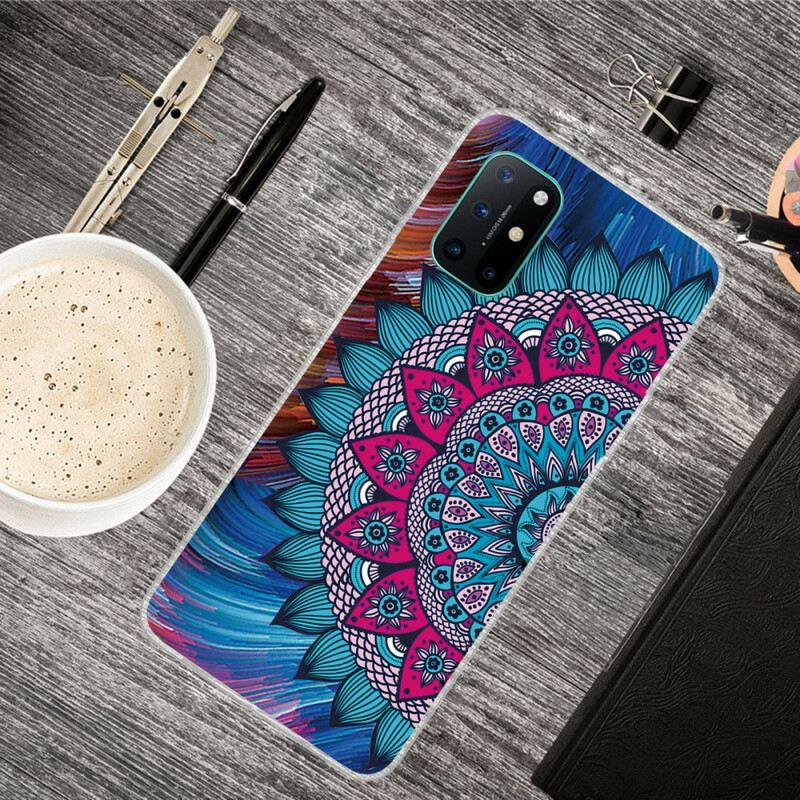 Maskica OnePlus 8T Šarena Mandala