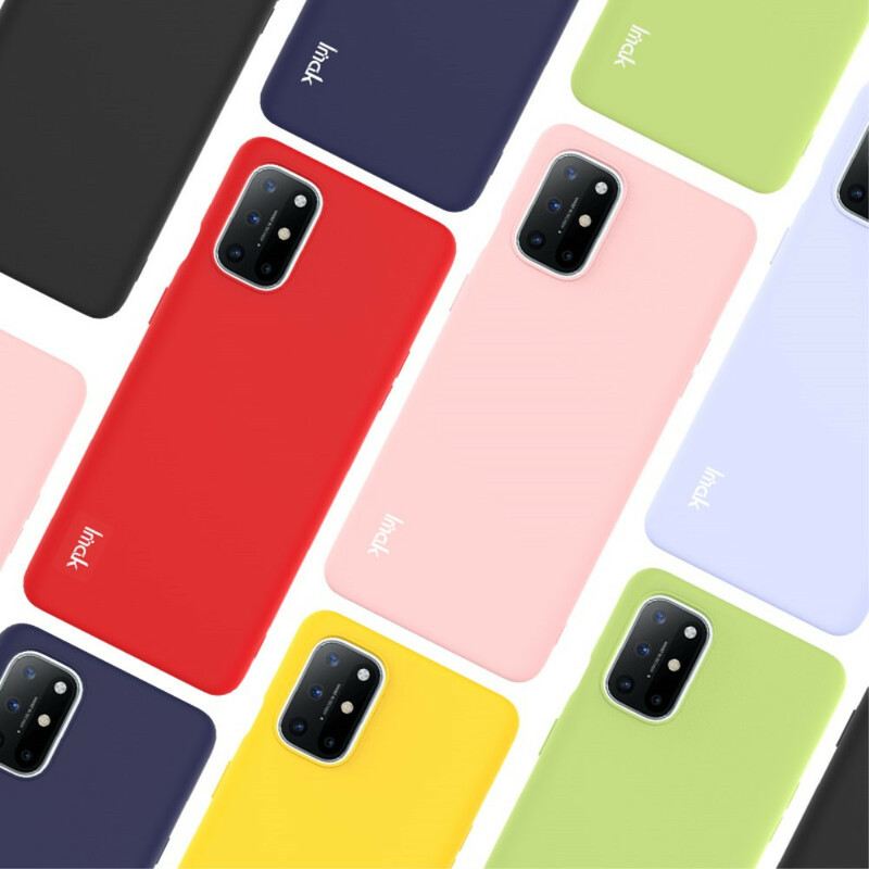 Maskica OnePlus 8T Serija Imak Uc-2 Feeling Colors