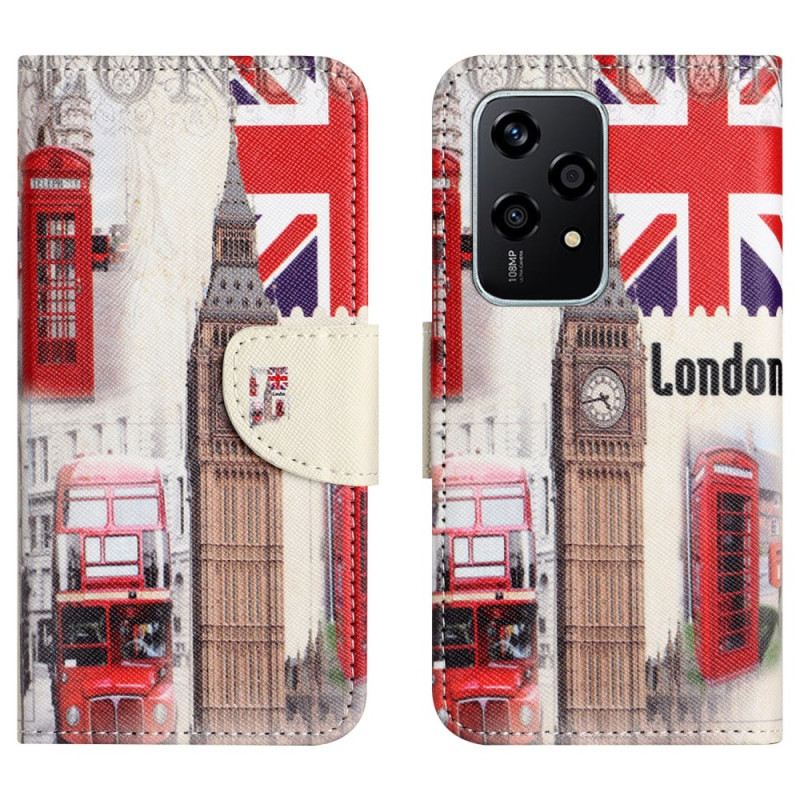 Flip Futrola Honor 200 Lite Maskice Za Mobitele Londonski Život