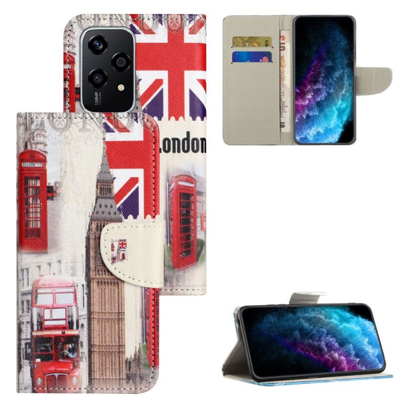 Flip Futrola Honor 200 Lite Maskice Za Mobitele Londonski Život