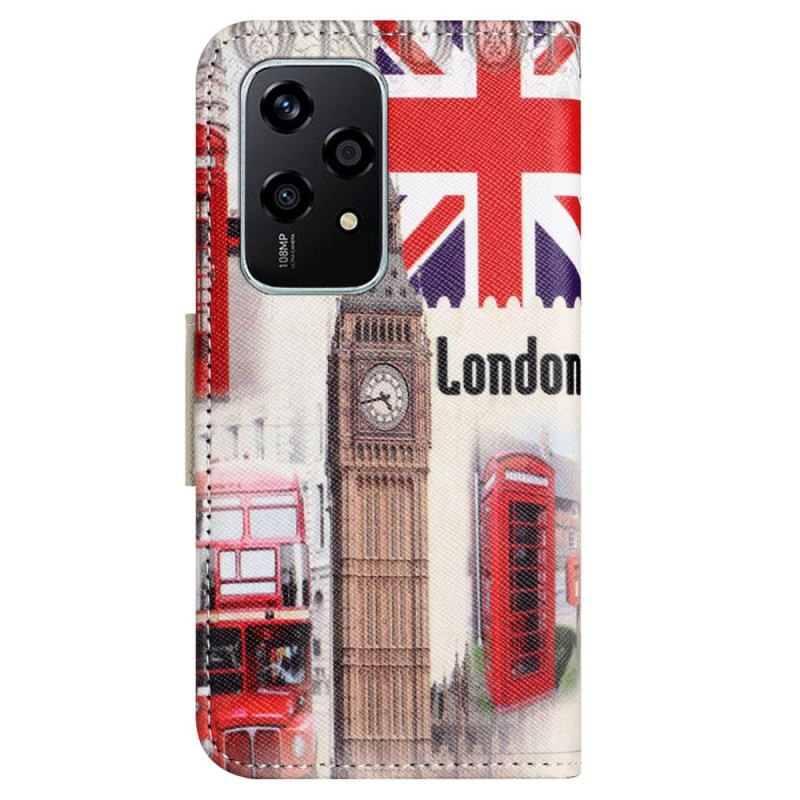 Flip Futrola Honor 200 Lite Maskice Za Mobitele Londonski Život