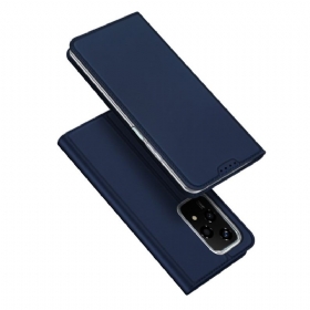 Flip Futrola Honor 200 Lite Skin Pro Series Dux Ducis