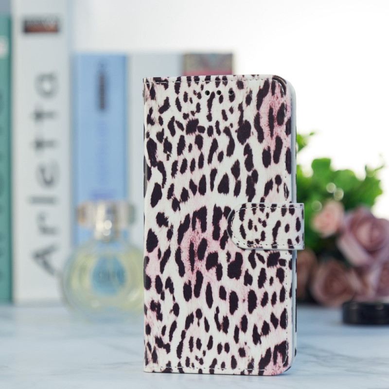 Futrola Samsung Galaxy A13 Leopard Uzorak