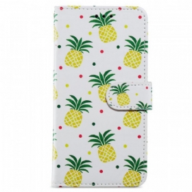 Futrola Samsung Galaxy A13 Višestruki Ananas