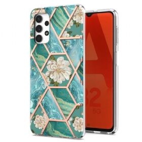 Maskica Samsung Galaxy A13 Cvijeće