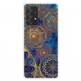 Maskica Samsung Galaxy A13 Mandala Trend