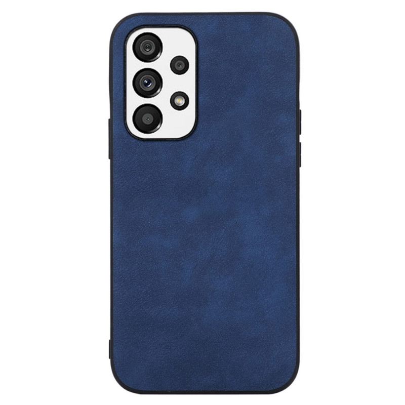 Maskica Samsung Galaxy A13 Vintage Kožni Stil