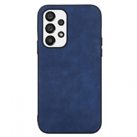 Maskica Samsung Galaxy A13 Vintage Kožni Stil