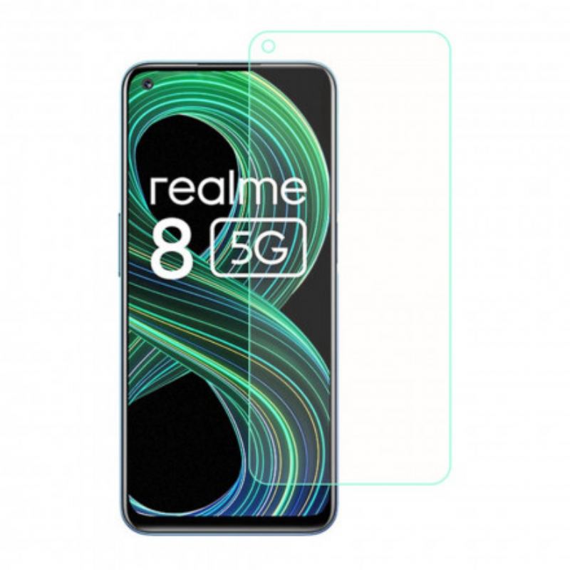 Zaštitno Staklo Od Kaljenog Stakla Realme 8 5G Arc Edge