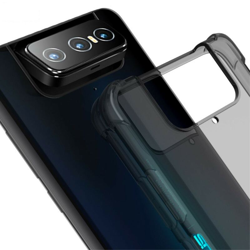 Maskica Asus Zenfone 7 / 7 Pro Imak Zračni Jastuci