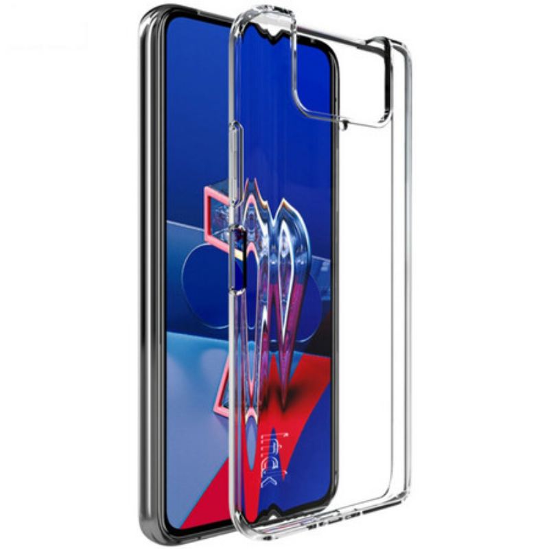 Maskica Asus Zenfone 7 / 7 Pro Ux-5 Serija Imak