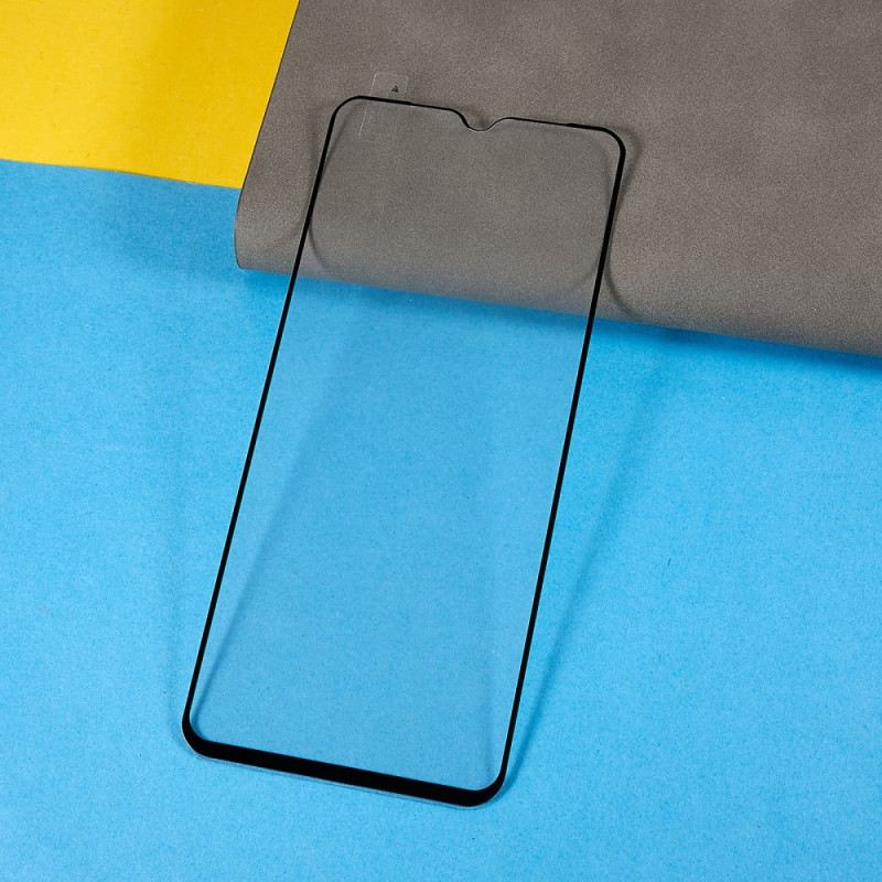 Black Contours Zaštitno Kaljeno Staklo Za Samsung Galaxy A34 5G