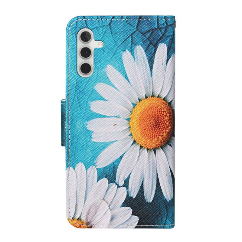 Futrola Samsung Galaxy A34 5G Thong Daisies