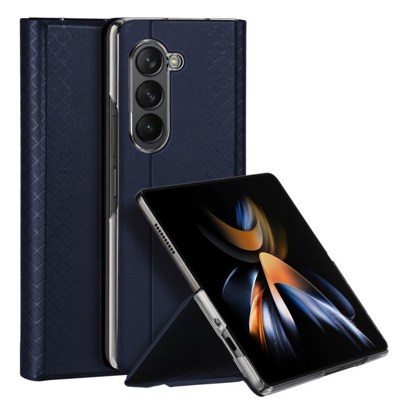 Futrola Samsung Galaxy Z Fold 5 Bril Series Dux Ducis