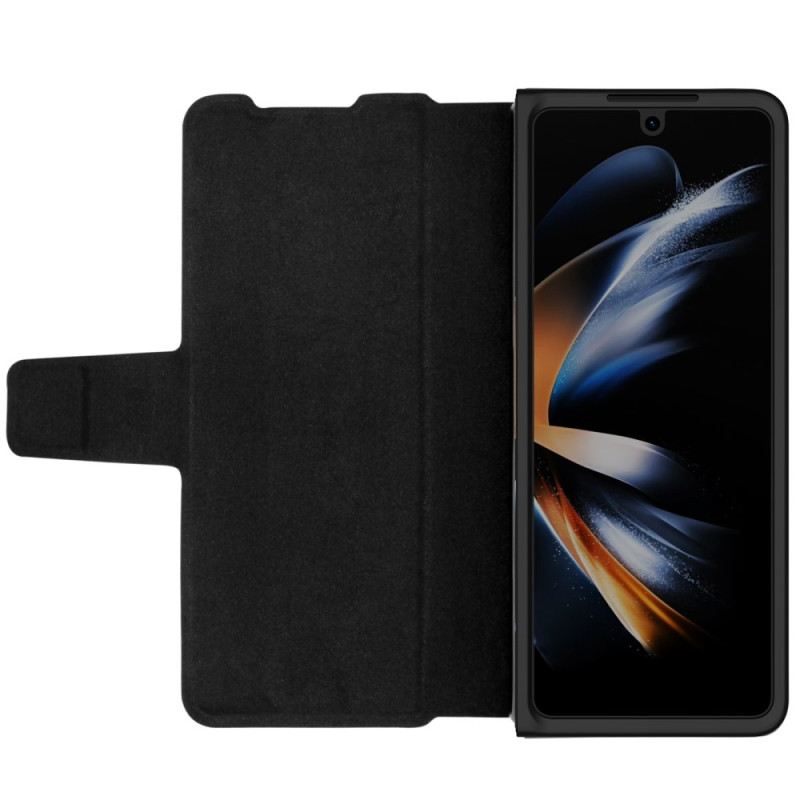 Futrola Samsung Galaxy Z Fold 5 S Nillkin Stylus Cutting