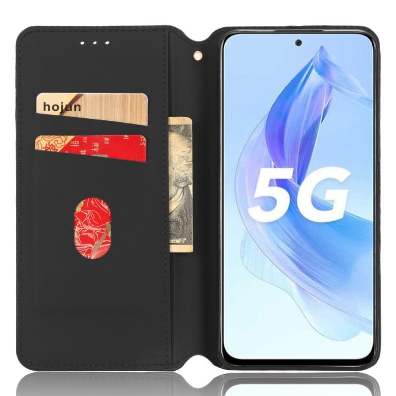 Kožna Futrola Samsung Galaxy Z Fold 5 Maskice Za Mobitele 3d Dizajn