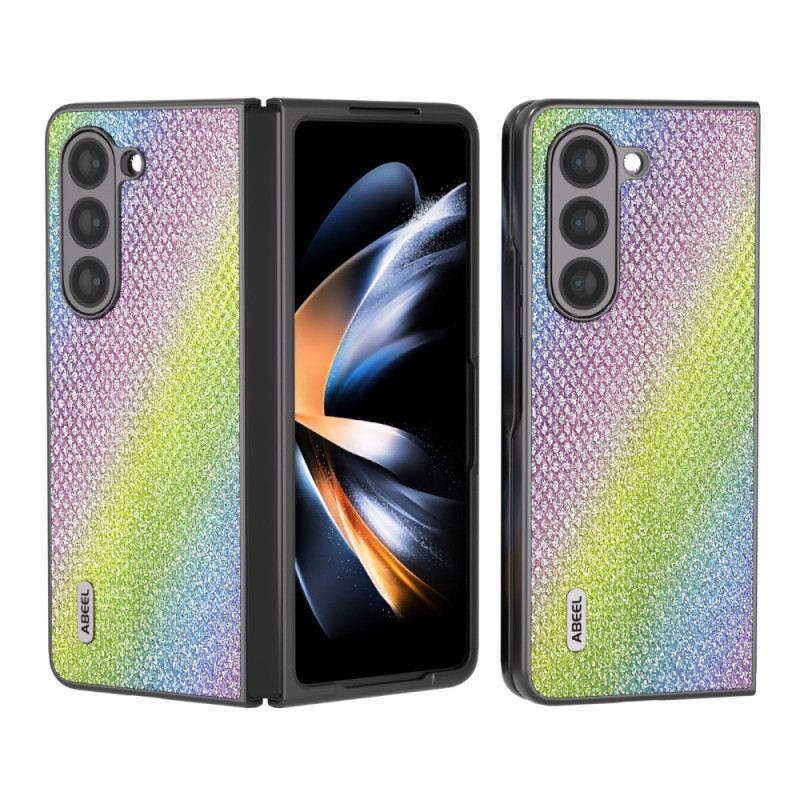 Maskica Samsung Galaxy Z Fold 5 Abeel Umjetna Koža