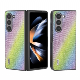 Maskica Samsung Galaxy Z Fold 5 Abeel Umjetna Koža