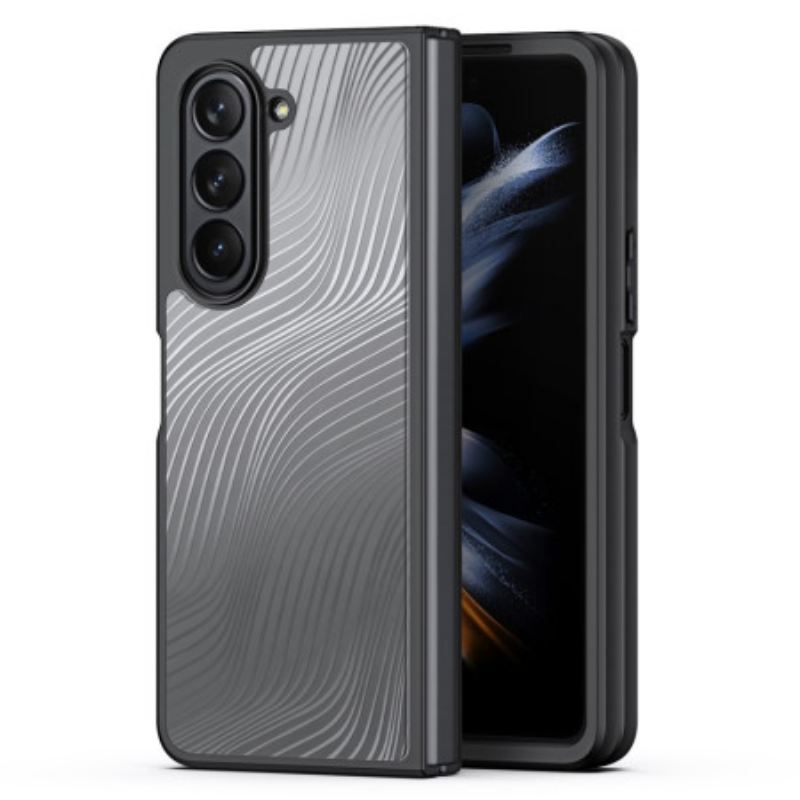 Maskica Samsung Galaxy Z Fold 5 Aimo Serija Dux Ducis