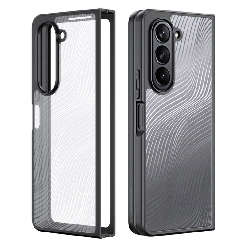 Maskica Samsung Galaxy Z Fold 5 Aimo Serija Dux Ducis