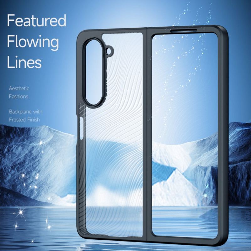 Maskica Samsung Galaxy Z Fold 5 Aimo Serija Dux Ducis