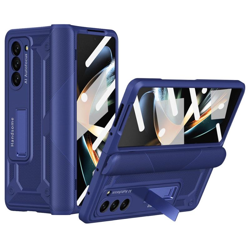 Maskica Samsung Galaxy Z Fold 5 Dvostruka Zaštita