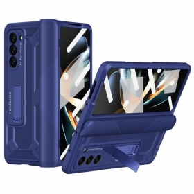 Maskica Samsung Galaxy Z Fold 5 Dvostruka Zaštita