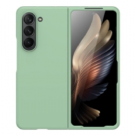 Maskica Samsung Galaxy Z Fold 5 Gumirana Završna Obrada