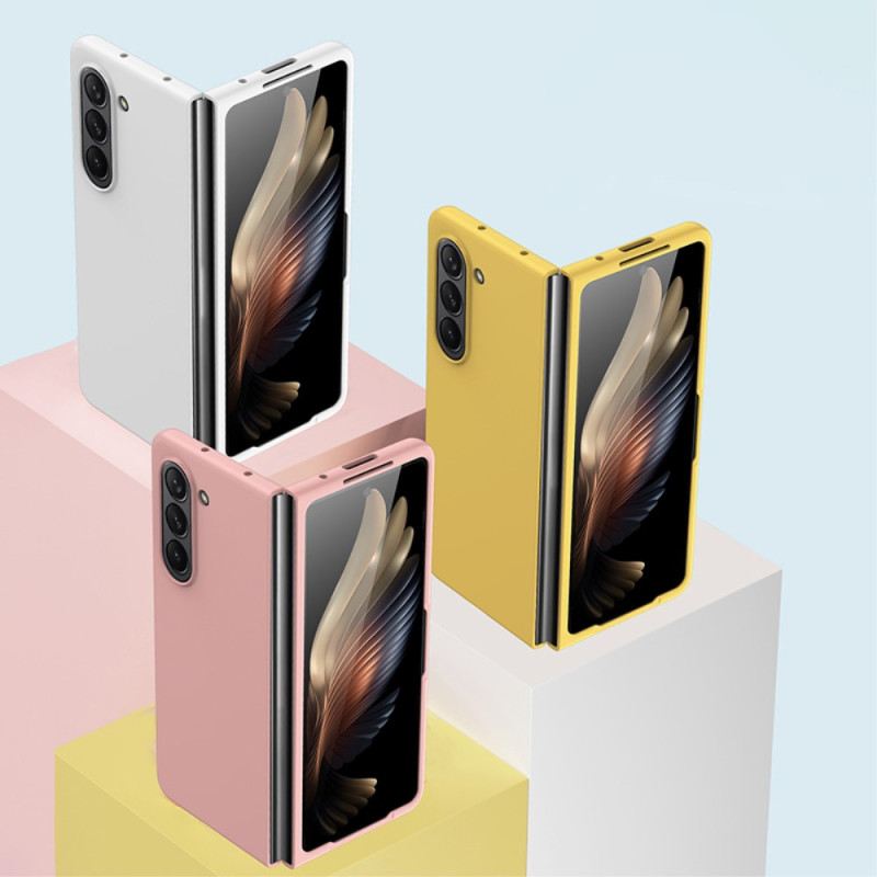 Maskica Samsung Galaxy Z Fold 5 Gumirana Završna Obrada