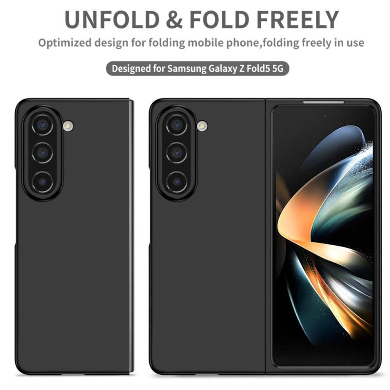 Maskica Samsung Galaxy Z Fold 5 Maskice Za Mobitele Klasična Boja