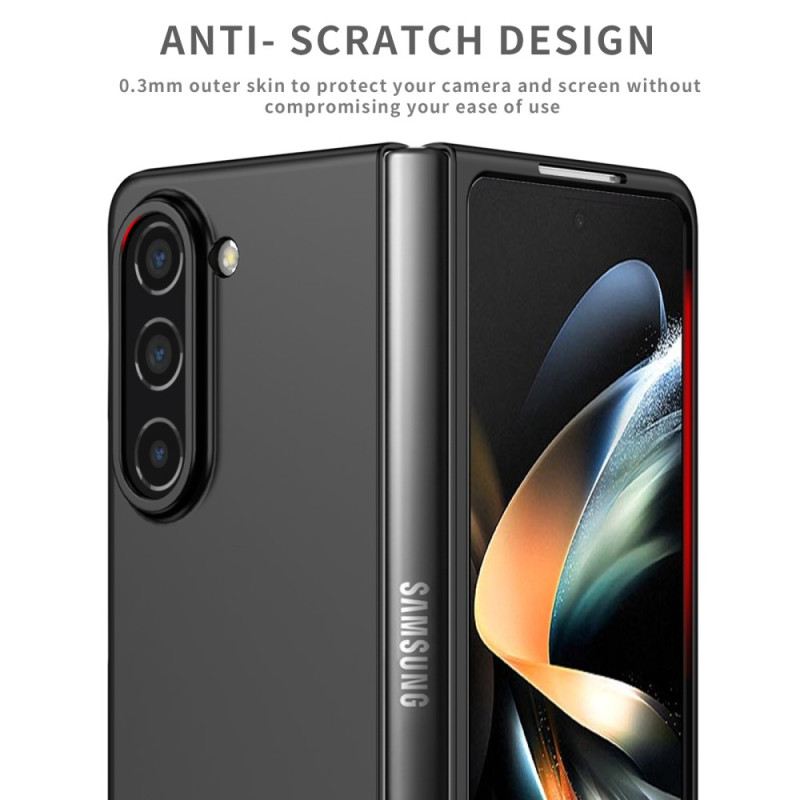 Maskica Samsung Galaxy Z Fold 5 Maskice Za Mobitele Klasična Boja