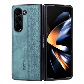 Maskica Samsung Galaxy Z Fold 5 Maskice Za Mobitele Umjetna Koža Azns