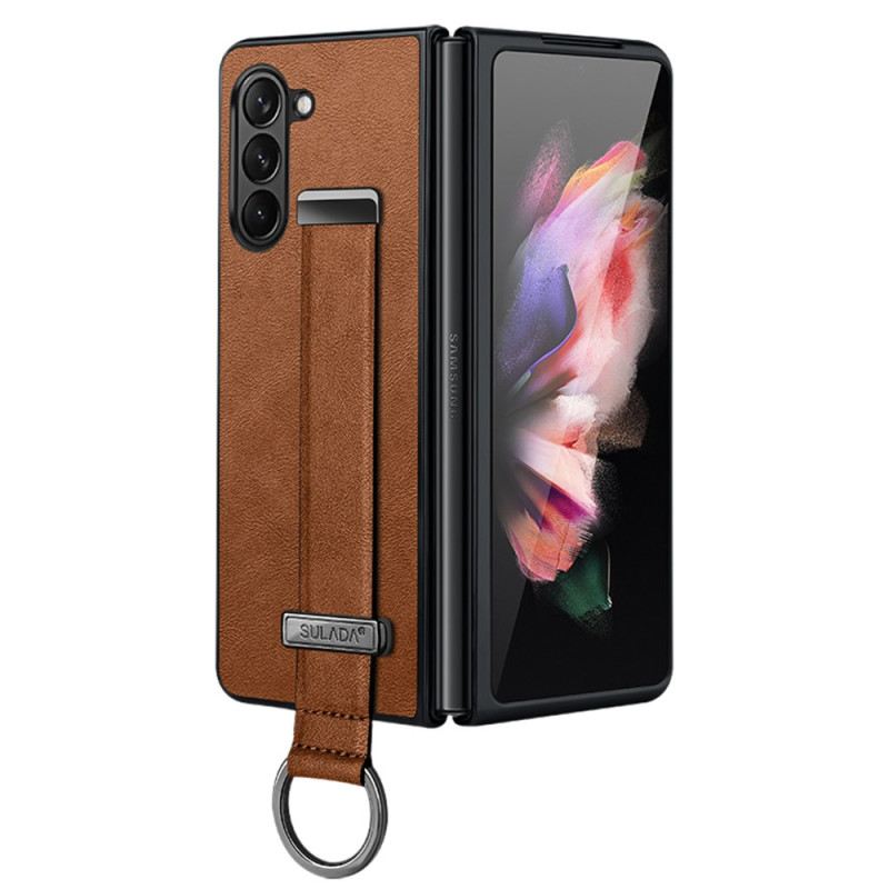 Maskica Samsung Galaxy Z Fold 5 Modna Serija Sulada