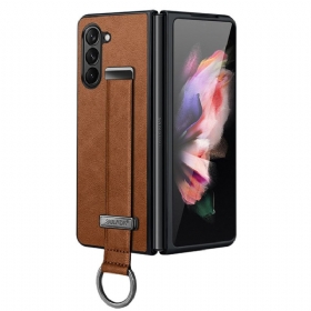 Maskica Samsung Galaxy Z Fold 5 Modna Serija Sulada