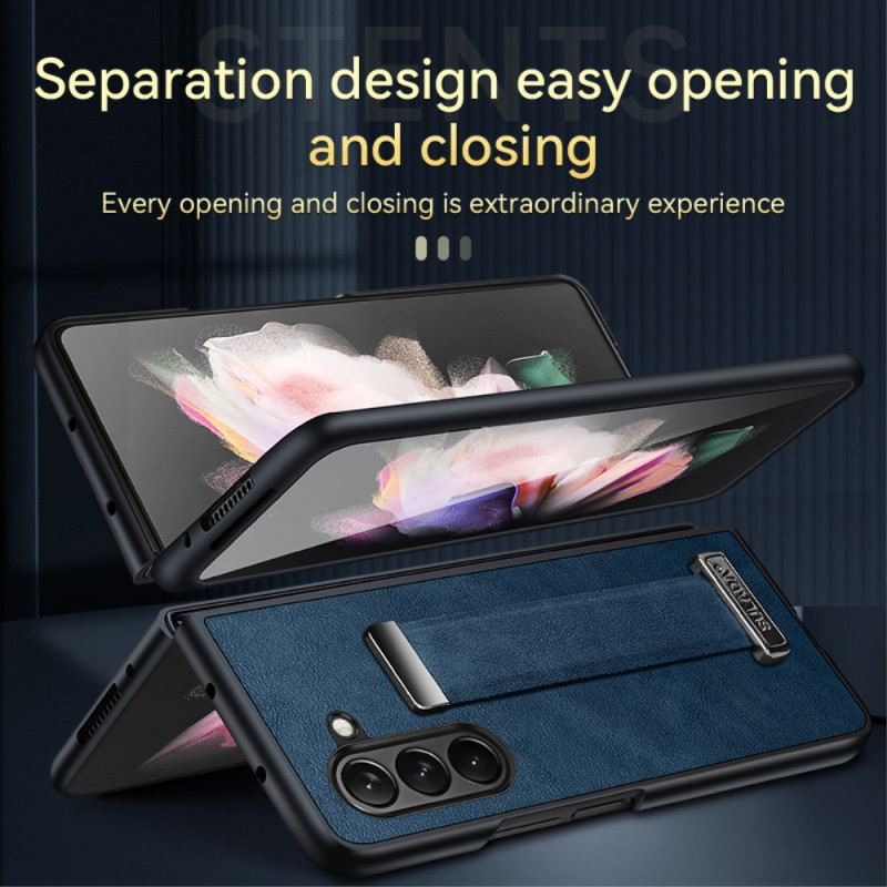 Maskica Samsung Galaxy Z Fold 5 Modna Serija Sulada