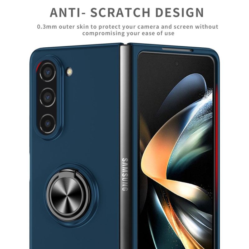 Maskica Samsung Galaxy Z Fold 5 Prsten Osnovne Boje