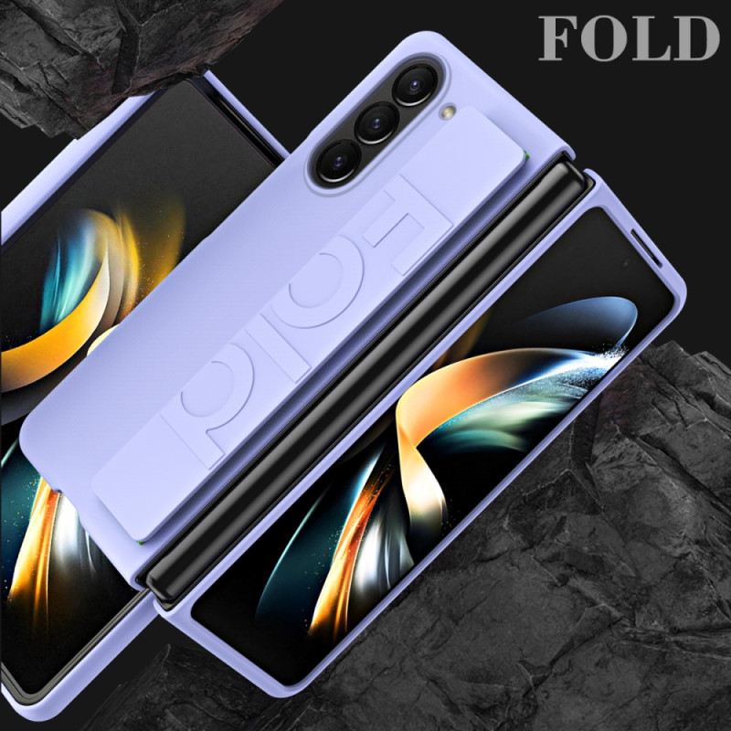 Maskica Samsung Galaxy Z Fold 5 Remen