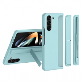 Maskica Samsung Galaxy Z Fold 5 Sa Postoljem I Držačem Za Olovku