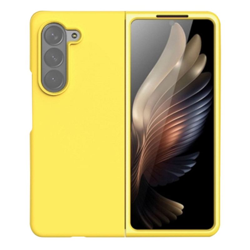 Maskica Samsung Galaxy Z Fold 5 Tekući Silikon