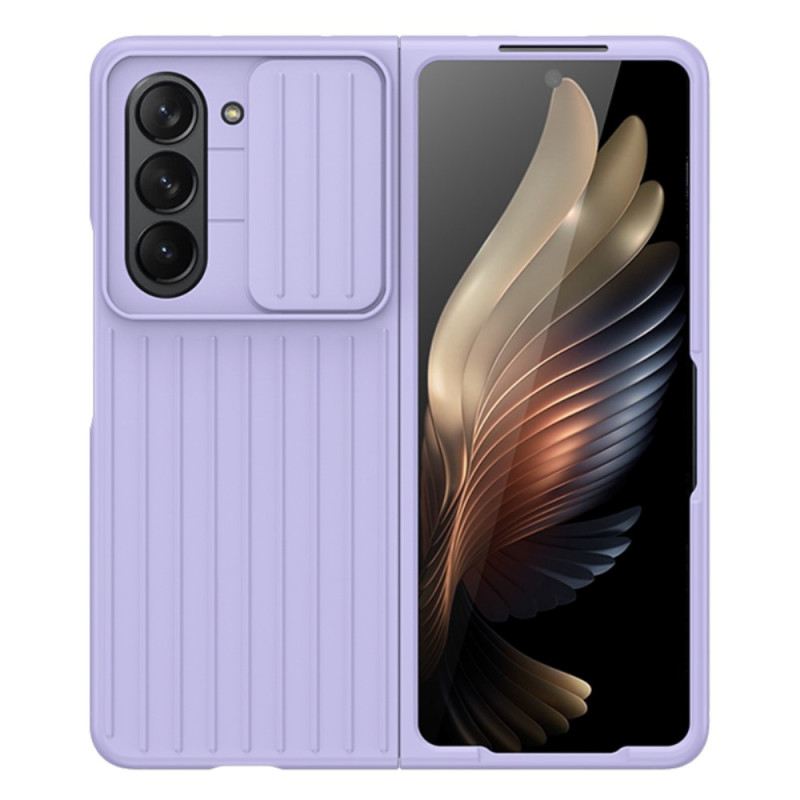 Maskica Samsung Galaxy Z Fold 5 Zaštita Kamere