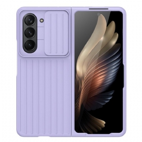 Maskica Samsung Galaxy Z Fold 5 Zaštita Kamere