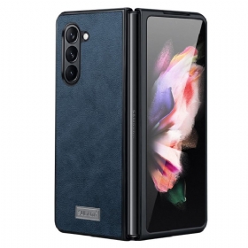 Maskica Za Samsung Galaxy Z Fold 5 Elegance Koža Abeel