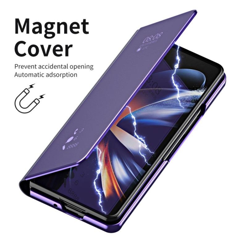 Samsung Galaxy Z Fold 5 Ogledalo