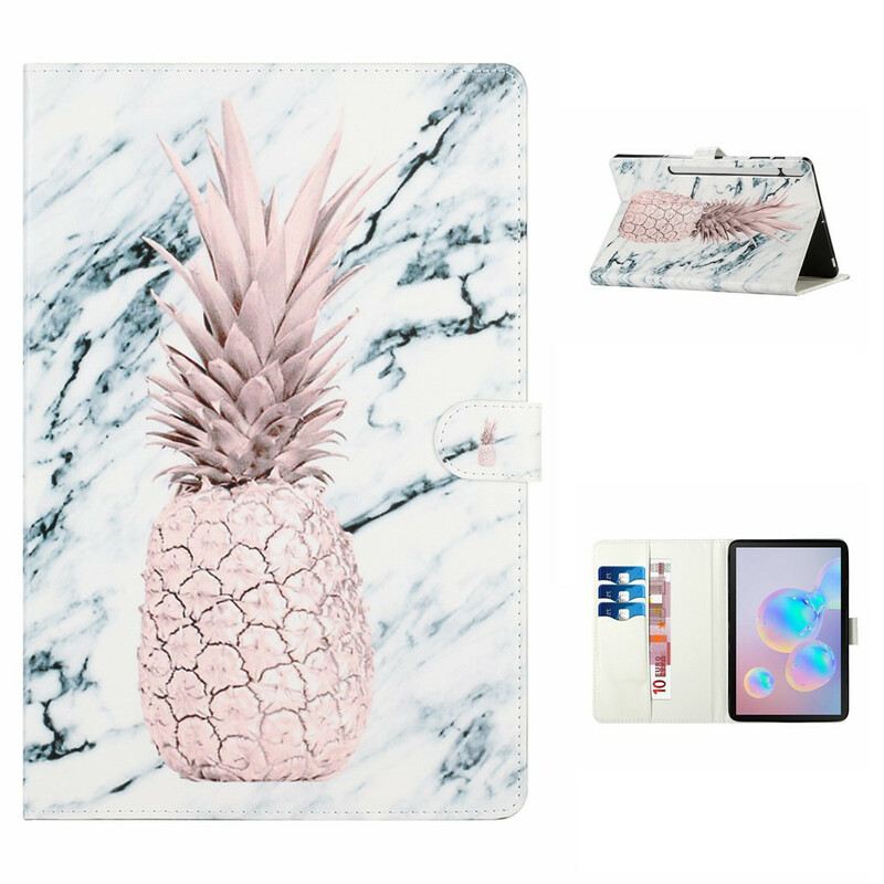 Futrola Samsung Galaxy Tab S8 Plus / Tab S7 Plus Ananas