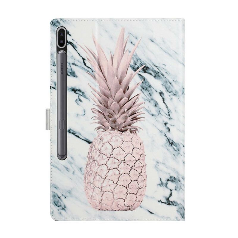 Futrola Samsung Galaxy Tab S8 Plus / Tab S7 Plus Ananas