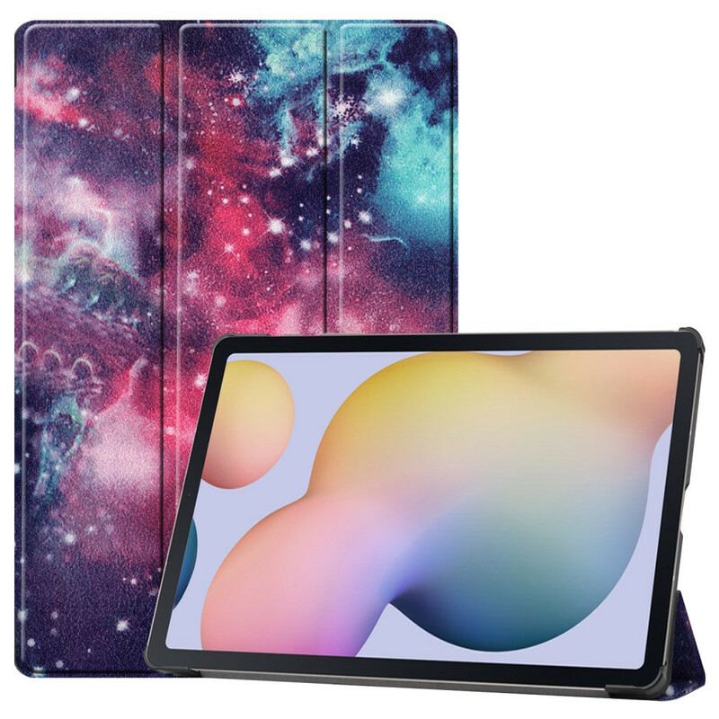 Maskica Samsung Galaxy Tab S8 Plus / Tab S7 Plus Ojačani Prostor