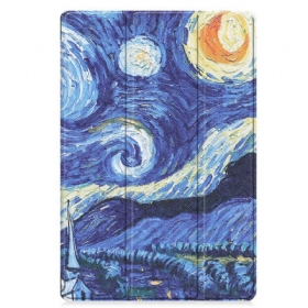 Maskica Samsung Galaxy Tab S8 Plus / Tab S7 Plus Poboljšani Van Gogh