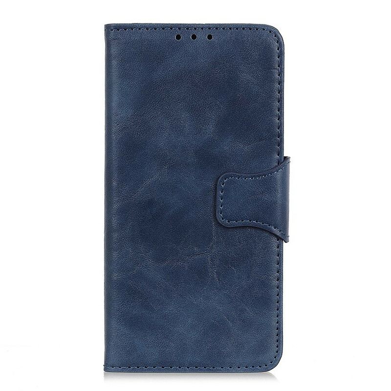 Futrola Xiaomi Redmi 9C Flip Futrola Magnetski Poklopac