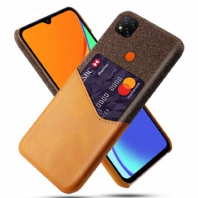 Maskica Xiaomi Redmi 9C Držač Kartice Ksq